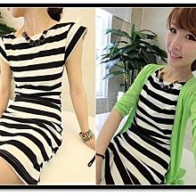 日韓基本款自然打結髮圈 蝴蝶結雙層橡皮筋髮飾 條紋學院風 超值10入 Kiret 歷史價格詳細信息