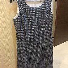 小花別針、專櫃品牌【8 HAPPY 】格紋及膝裙 歷史價格詳細信息