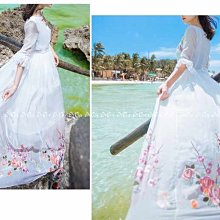 氣質甜美花朵刺繡腰帶＊正韓 韓國空運＊艾莉韓衣 alley's diary！ad24070103 歷史價格詳細信息