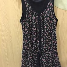 iiMK 北歐風印花連帽短版外套 休閒連帽外套 短版帽T 有口袋 米色 #專櫃 歷史價格詳細信息