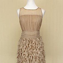 ◄貞新二手衣►O'2ND 韓國精品 黑色V領羊毛桑蠶絲棉質洋裝M(1號)(27111) 歷史價格詳細信息