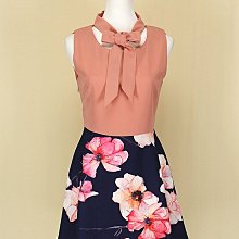 ◄貞新二手衣►O'2ND 韓國精品 黑色V領羊毛桑蠶絲棉質洋裝M(1號)(27111) 歷史價格詳細信息