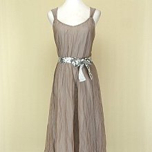 ◄貞新二手衣►O'2ND 韓國精品 黑色V領羊毛桑蠶絲棉質洋裝M(1號)(27111) 歷史價格詳細信息