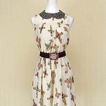 ◄貞新二手衣►O'2ND 韓國精品 黑色V領羊毛桑蠶絲棉質洋裝M(1號)(27111) 歷史價格詳細信息