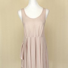 ◄貞新二手衣►O'2ND 韓國精品 黑色V領羊毛桑蠶絲棉質洋裝M(1號)(27111) 歷史價格詳細信息