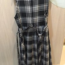 專櫃品牌金·安德森 Kinloch Anderson粉色格紋金蔥抓褶短袖毛衣 歷史價格詳細信息