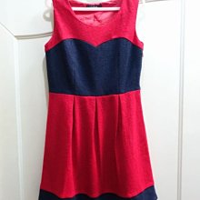 HONEY小舖@全新專櫃有吊牌brand.a 腰鬆緊純色 造型裙M號直購價590元買三件免運費 歷史價格詳細信息