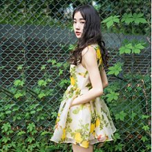 韓國帶回 花朵胸針簡約百搭氣質胸花配飾別針披肩扣別針(大)棕色 歷史價格詳細信息