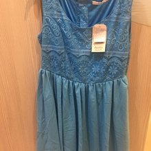 日本品牌dazzlin水果圖案蝴蝶結綁帶粉紅x白色直條紋短袖襯衫(全新) 歷史價格詳細信息