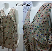 V領--甜美個性寬鬆V領斜拉鍊前短後長短袖上衣(黑.紫XL-5L)-D388熊衣褲語 歷史價格詳細信息