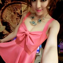 大蝴蝶結修身a字裙 歷史價格詳細信息