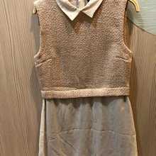 小花別針、專櫃品牌【8 HAPPY 】格紋及膝裙 歷史價格詳細信息