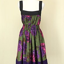 MNG Mango suit 杏色亞麻寬鬆亨利領襯衫洋裝 大口袋工裝洋裝 反折袖隱藏釦直筒連身裙 女 L 175/92A 歷史價格詳細信息