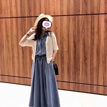 轉賣 衣喆服飾 韓版寬鬆大尺碼連身衣 灰色 歷史價格詳細信息