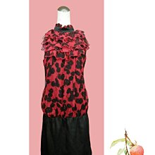 ※都會名牌※【 MICHEL RENE】 深藍格紋A字裙~J-27 歷史價格詳細信息