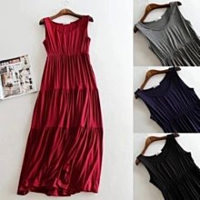 【An Ju Shop】韓國風 紗裙夏款水墨印花蓬蓬長裙法式簡約氣質A字大擺半身裙~PC263818 歷史價格詳細信息