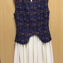 【Le Polka】個性街頭拼接牛仔外套 -女(丹寧) 歷史價格詳細信息