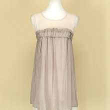 貞新二手衣 GAP 專櫃 淺藍色牛仔靴型褲36X32號(40946) 歷史價格詳細信息