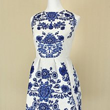 貞新二手衣 韓 淺粉綠英倫風V領棉質披肩斗篷外套短大衣罩杉 F號(43689) 歷史價格詳細信息