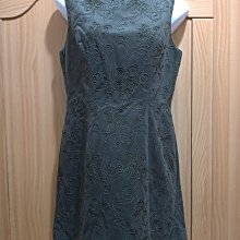 LAVINS 牛仔下擺拉鍊造型洋裝(高美芬 流行秀 黃蕙玲 萊卡佛 貝爾尼尼 竇騰璜 洪英妮) 歷史價格詳細信息