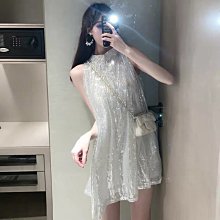 ［ ohya梨花 ］韓國帶回♡最新春夏新款名媛性感名媛奢華穿搭名牌風亮晶晶釘珠鑲鑽珠片刺繡造型棒球外套 歷史價格詳細信息