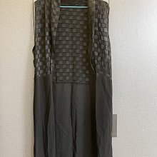 設計師 韓 4G fancy 無袖上衣 也可當內搭(黃蕙玲 葉珈伶 高美芬 溫慶珠 久景 荷雅婷 ECCO) 韓妮 歷史價格詳細信息