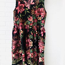 MNG 大尺寸 彩色 印花 及膝裙 38 Berlin mango 23013581 floral Graffiti 歷史價格詳細信息