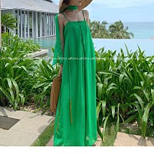 §§§ aMOre §§§ 浪漫唯美立體禮物造型領圍 白色泡泡公主袖高腰傘裙連身洋裝~超值 追加 歷史價格詳細信息