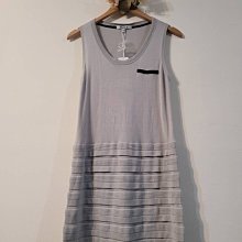 荷雅婷設計師。白色點點銀蔥線條雪紡紗精緻蕾絲黑色不規則蛋糕裙 歷史價格詳細信息