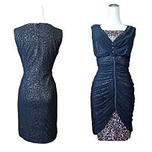 都會名牌~【SCOTTISH HOUSE】黑色學院風蛋糕短裙~HS-5 歷史價格詳細信息