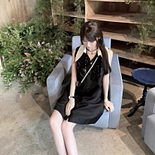 [ ohya梨花 ] =韓國帶回=最新秋冬新款名媛高級感黑色每式復古翻領顯瘦造型棒球外套 歷史價格詳細信息