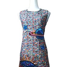 都會名牌~【SCOTTISH HOUSE】黑色學院風蛋糕短裙~HS-5 歷史價格詳細信息