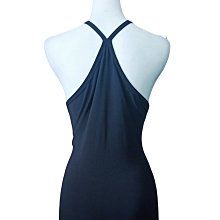 ※都會名牌※【 MICHEL RENE】 深藍格紋A字裙~J-27 歷史價格詳細信息