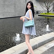 韓國帶回藍綠色珠珠水鑽黑色髮束(全新) 歷史價格詳細信息