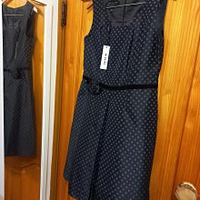 JETEZO/花朵印花/浪漫中長裙Size :42（近全新）/吊牌還在，原價11980萬 歷史價格詳細信息