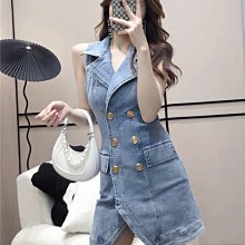 [ ohya梨花 ] =韓國帶回=最新名媛設計感穿搭高級感輕奢奶茶色露肩斜肩修身造型連身裙小洋裝 歷史價格詳細信息