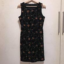 ❤夏莎shasa❤全新專櫃品牌MRS.OWNER黑色毛料氣質高雅魚尾裙/及膝裙/1元起標 歷史價格詳細信息