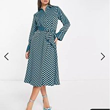 英國名牌襯衫   ALLEN    JOLLY       /    春.秋.冬 季    黑橄欖黑綠色底格紋 歷史價格詳細信息