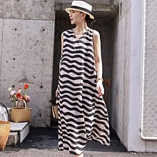 【子芸芳】23夏季純苧麻黑色A擺雙層半身長裙清涼飄逸繫帶半身長裙A字裙 歷史價格詳細信息