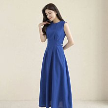 正韓腰包無袖拉鍊連身裙 歷史價格詳細信息
