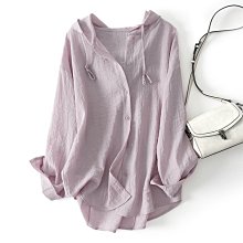 夏季新款防曬外套薄款連帽防曬服女戶外長袖提花透氣速乾防曬衣 歷史價格詳細信息