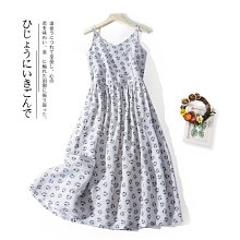 帶裙女連衣裙夏季過膝長裙a字裙大擺裙潮 遮肉洋裝 顯瘦連身裙 大碼洋裝 歷史價格詳細信息