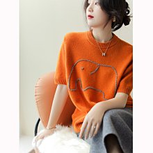 2023新品重工刺繡貔貅短袖T恤半袖男士寬鬆夏季中國風國潮短袖男 歷史價格詳細信息