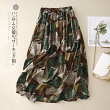 實拍2023夏季新款棉麻復古格子無袖連衣裙中長款大小格拼接A字裙~壹號女裝 歷史價格詳細信息