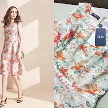 V領滿版條紋印花鬆緊收腰荷葉短袖上衣 《AB15619》 歷史價格詳細信息