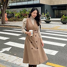 正韓空運 Milk Blushing sha skirt 浪漫綁帶紗裙/長裙 24JAN 歷史價格詳細信息