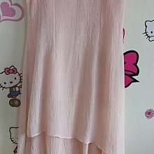 層次荷葉釘珠造型袖五分袖雪紡上衣 《AB16015》 歷史價格詳細信息