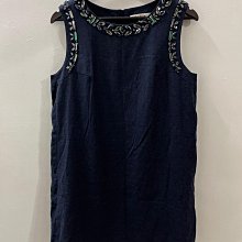 法國 La Garconne de Paris  襟抽皺 繞頸綁帶 背心 France jupe genoux 歷史價格詳細信息