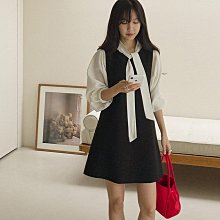 正韓 簡約彈性棉拼接雪紡紗小外套/心田韓妮zara 歷史價格詳細信息