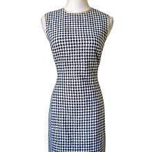 都會名牌~【SCOTTISH HOUSE】黑色學院風蛋糕短裙~HS-5 歷史價格詳細信息